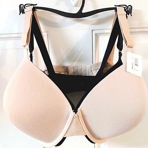 Ladies bra.Set of two